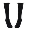 1Set Winter Cotton Heated Socks Rechargeable Electric Heated Socks for Men Women Outdoors Skating Skiing Hunting Fishing