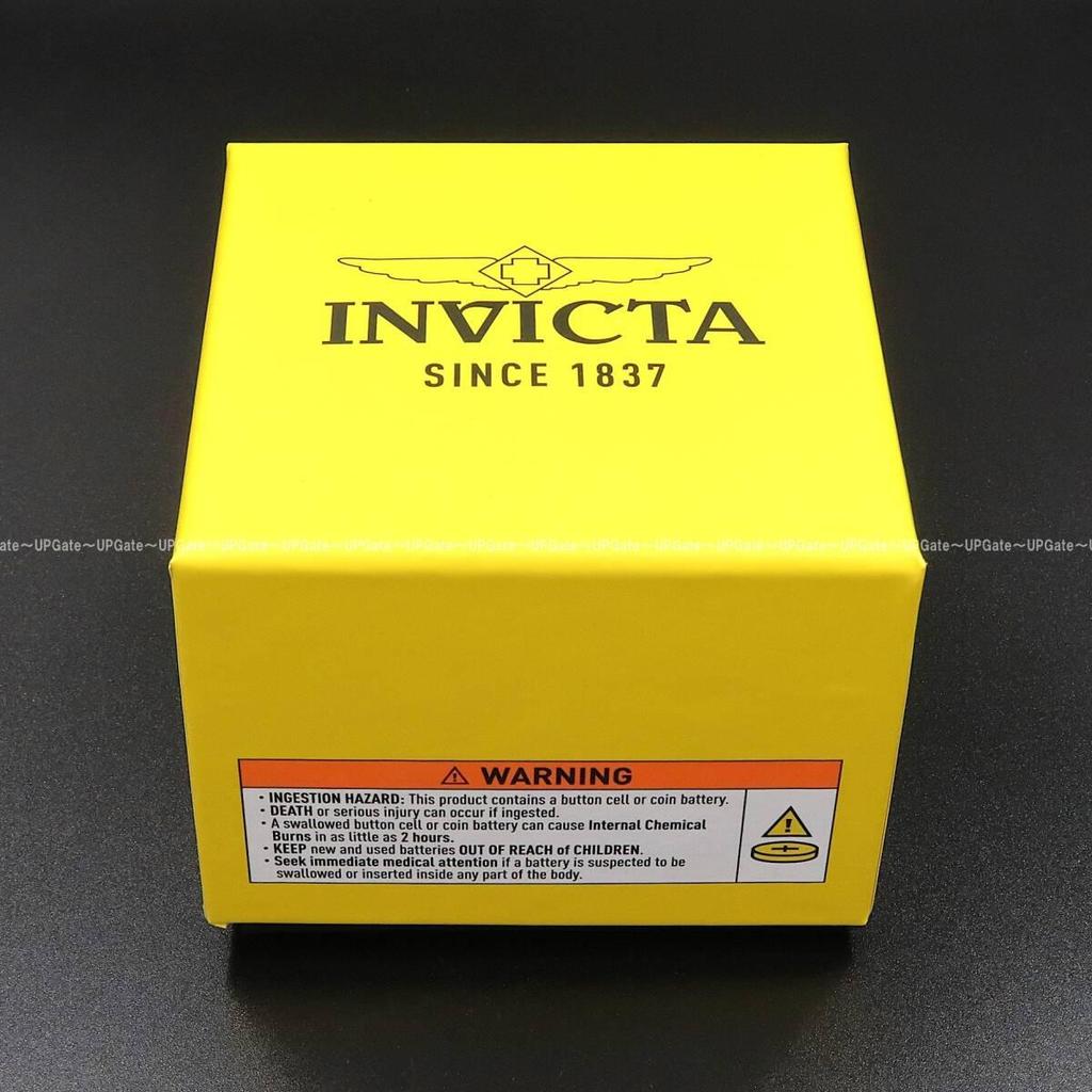 Used CrystalLuxury INVICTA Celestial 48560 Invicta