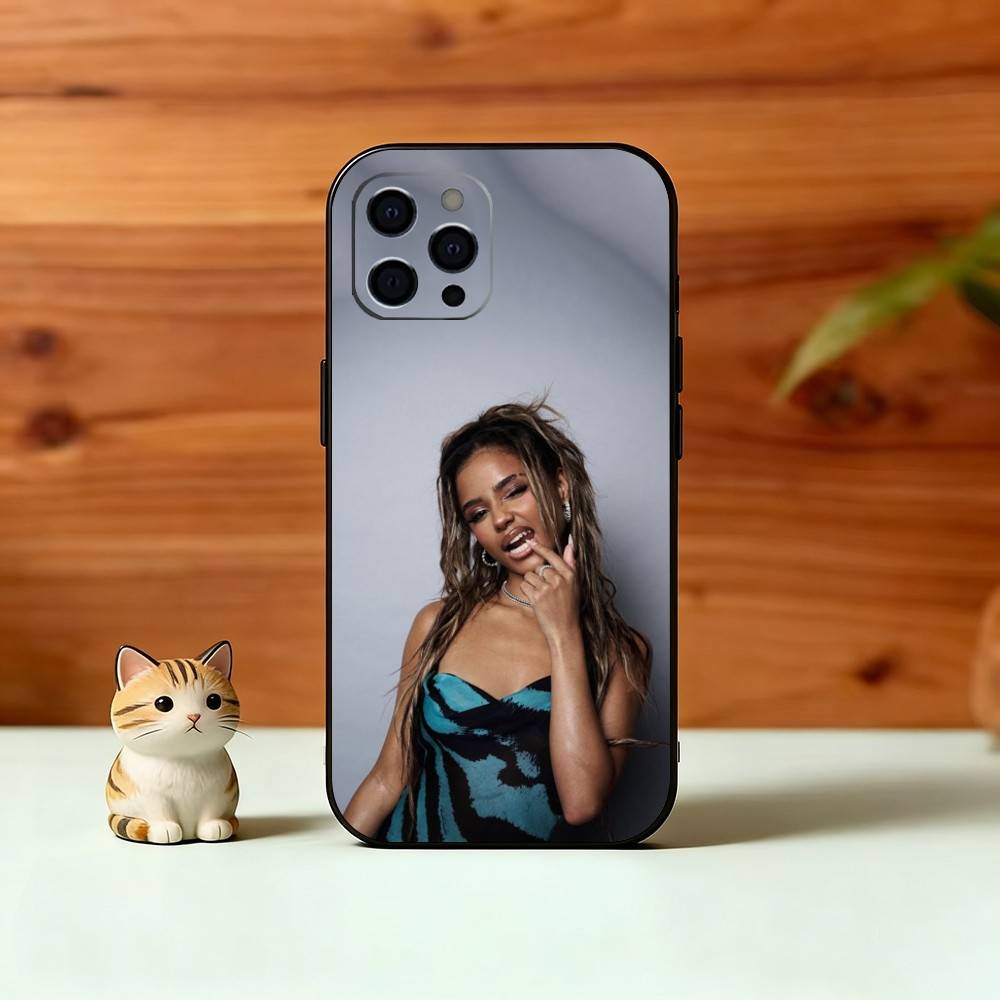 A-Afrobeats S-Style Phone Case Silicone Soft For IPhone 17 16 15 14 13 12 11 X XR Plus Pro Max Plus