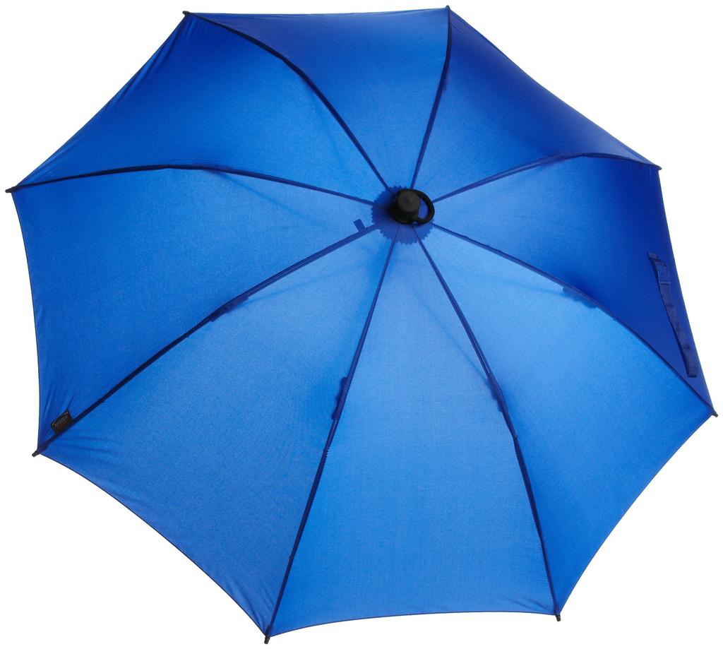 Birdie Pal OD Umbrella Royal Blue EU FREE [EuroSCHIRM] (FREE Size)