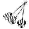 Stainless Steel Extended Handle Water Ladle
