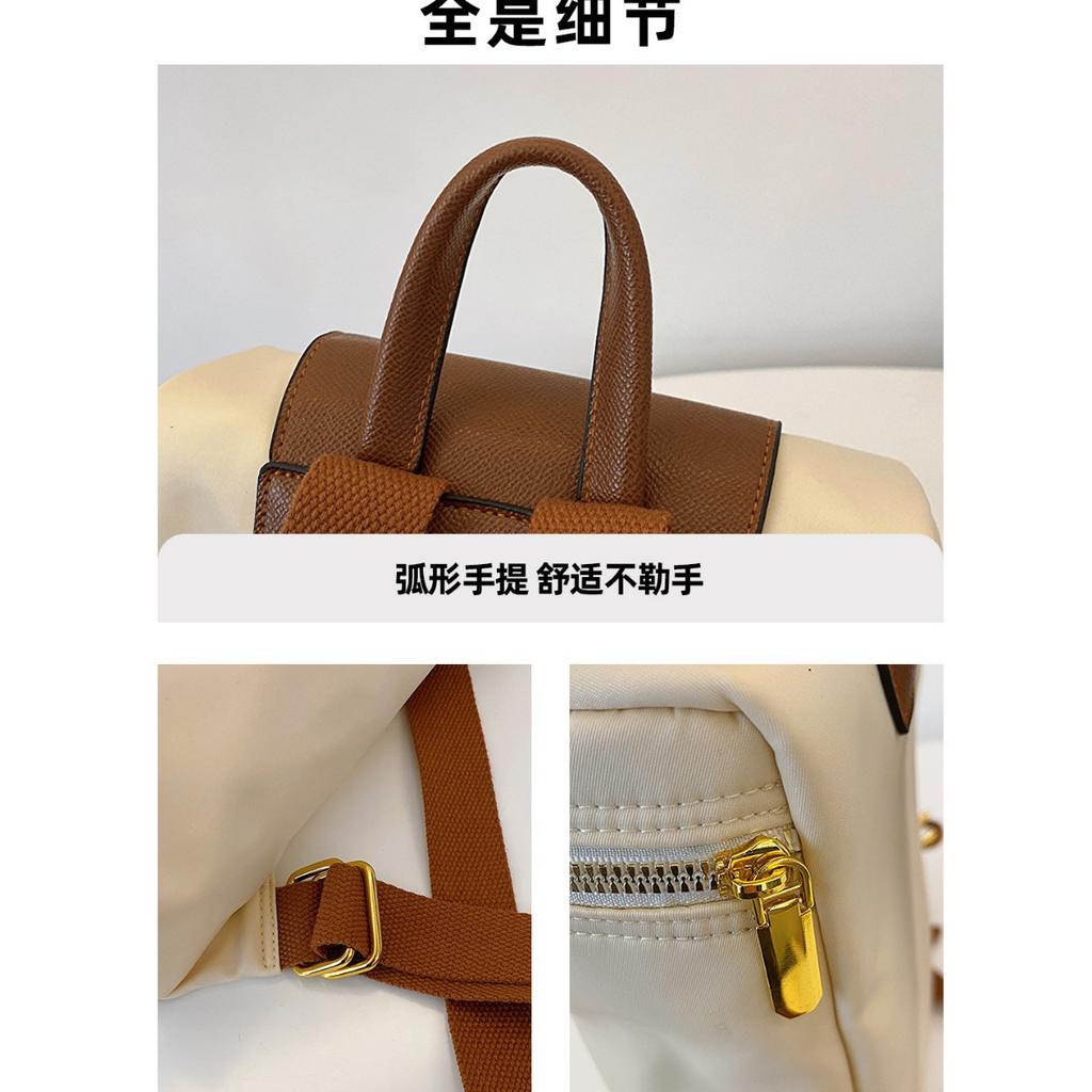 Schoolbag Backpack Classic Work Commuter Backpack Tablet Travel Student School Bag Casual Women's Bag Sports Shopping