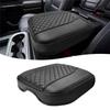 Bucket Seat Armrest Cover For Chevy Silverado GMC Sierra 1500 2019-2025 Tahoe Suburban Yukon 2021-2025 Center Console