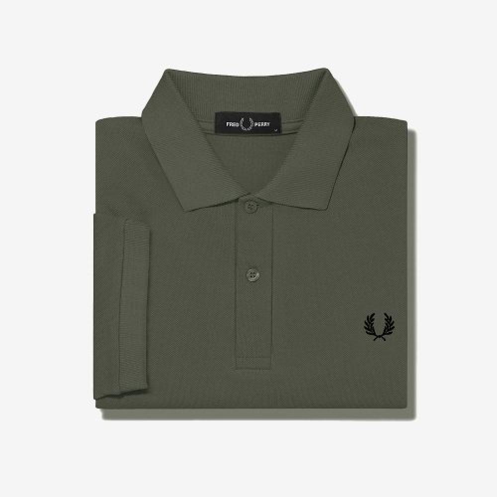 

Fred Perry [m6000] Обычная рубашка Fred Perry 638 Afpm2336000 638 M