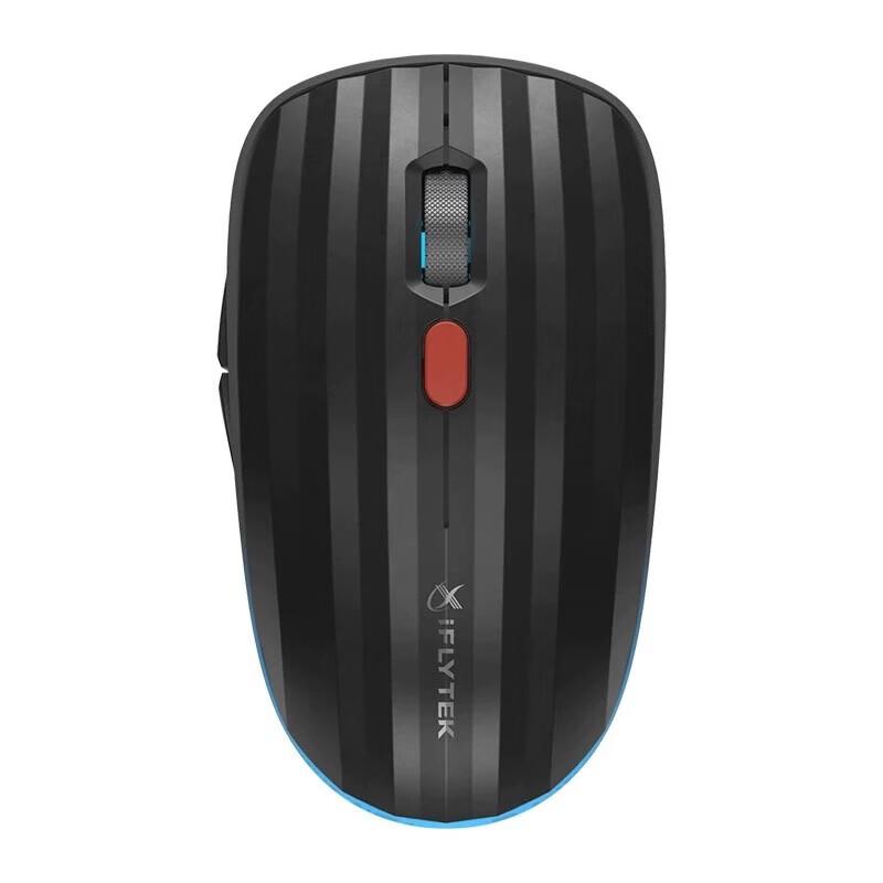 

iFLYTEK AI Smart Mouse (Spark Version)