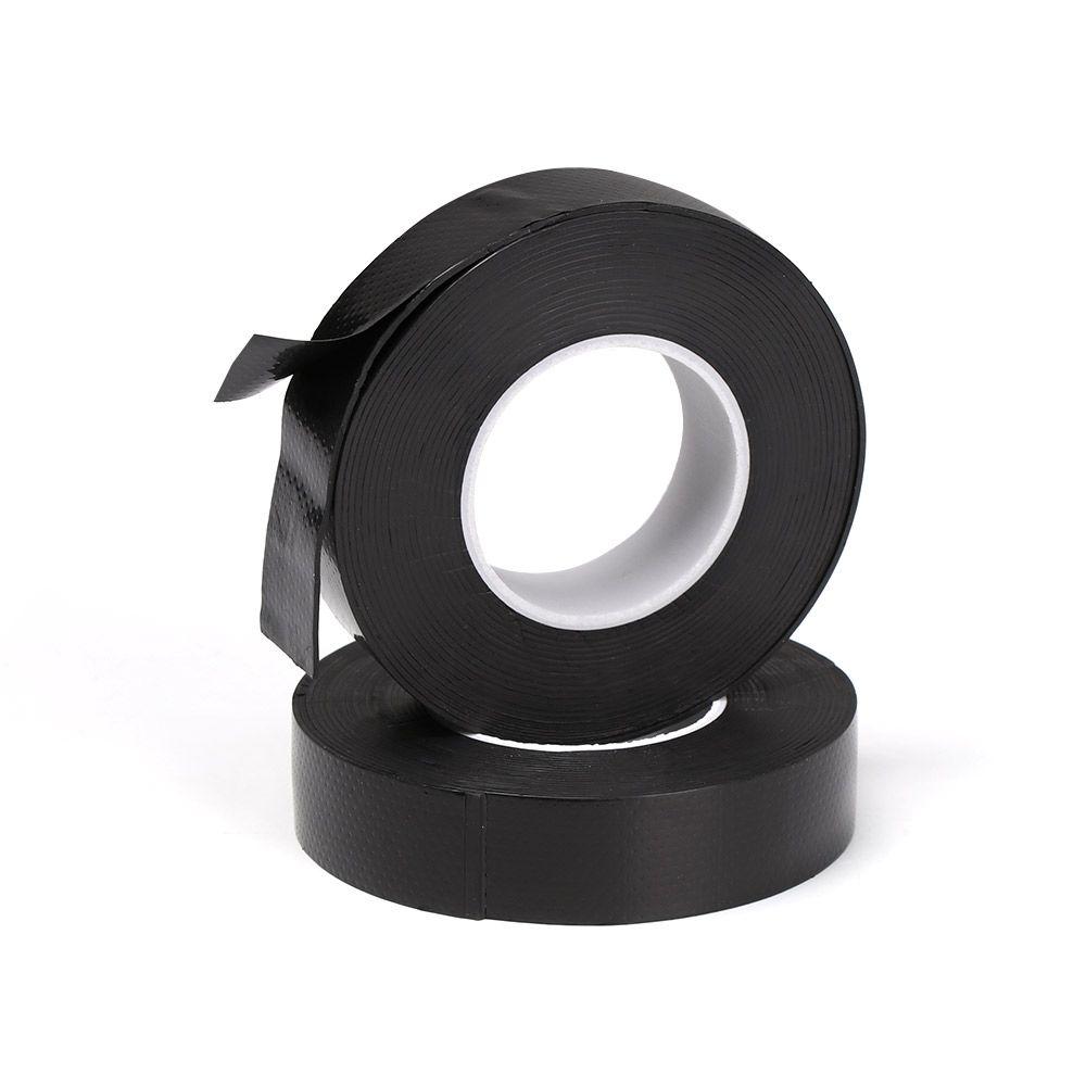 Supplies Waterproof Insulation Waterproof Rubber Self-Amalgamating  Tape Self Adhesive Sealing