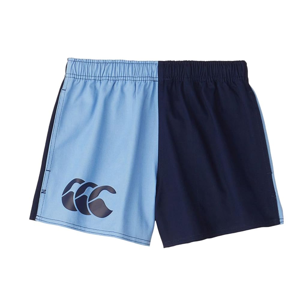 

Шорты Canterbury Harequin 23_Sax 3L