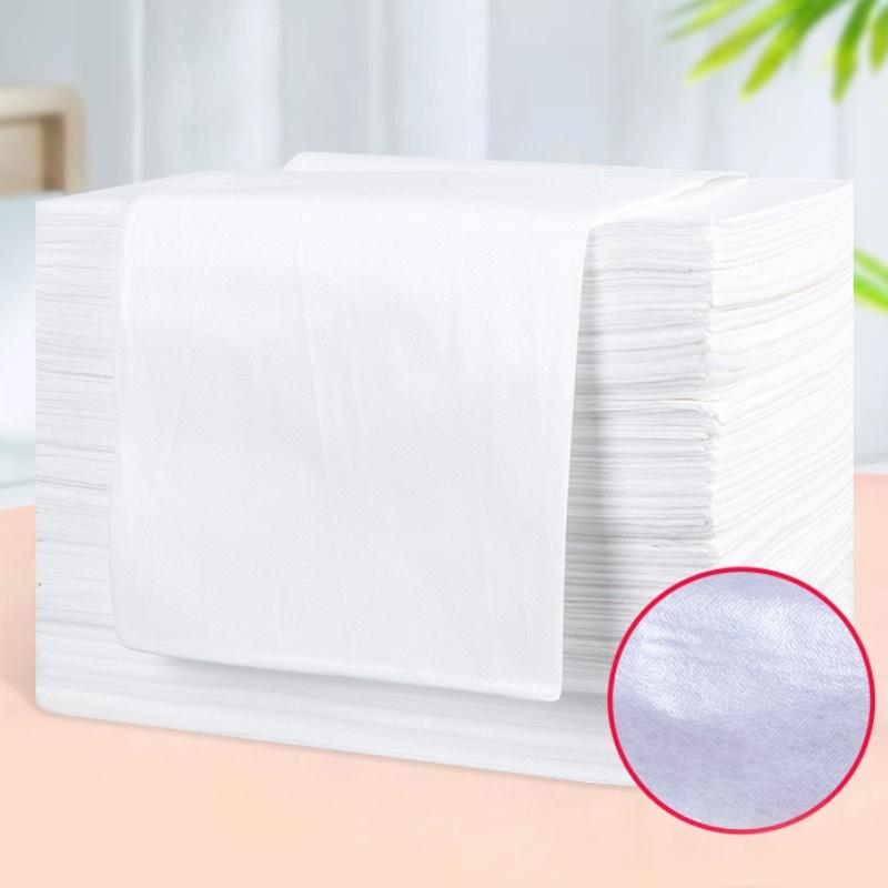 125/100/50/10pcs Disposable Tattoo Clean Pad Mat Tattoo Cleaning Bibs Table Covers Waterproof Clean Pad for Tattoo Accessories