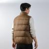 Yu Xin National Standard 90 Fleece New Couple Men's and Women's Down Jacket Vest Outside Warm Autumn and Winter Down Vest