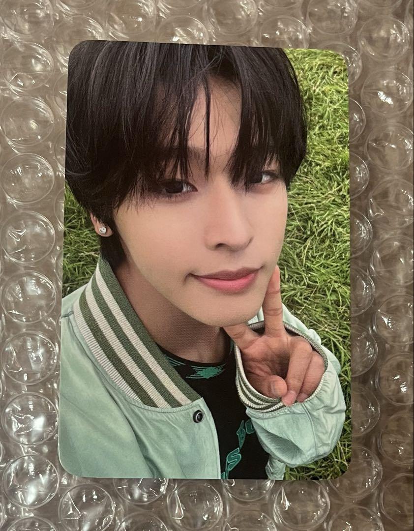

[USED] NCT WISH steady withmuu Rakidoro Riku