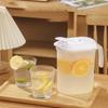 Summer Jug Plastic Water Plastic Water Jug 181913cm 1pcs