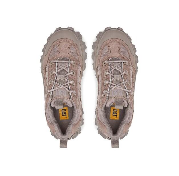 Adidași CATerpillar Intruder P111393 Maro