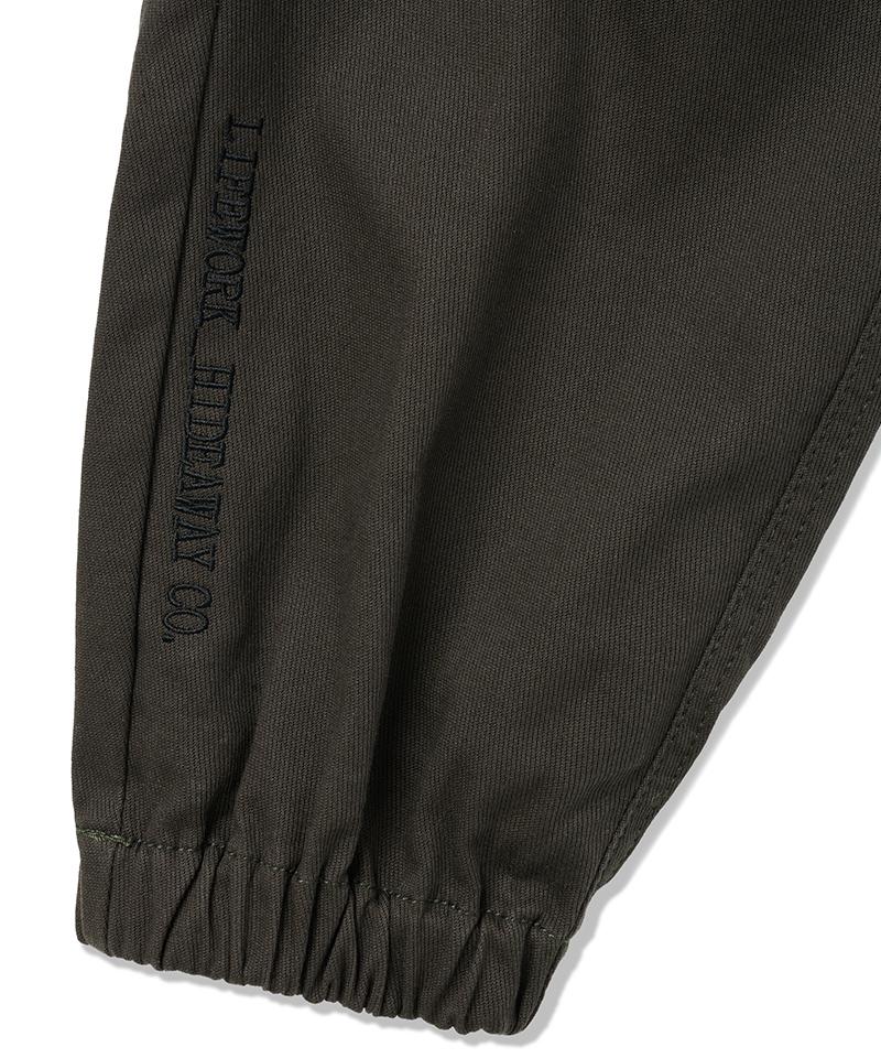 LIFEWORK Women'S Lw1 Comfort Cargo Fleece-Lined Jogger Pants