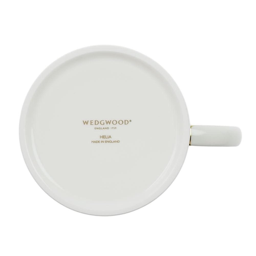 Wedgwood Helia Mug [Used]