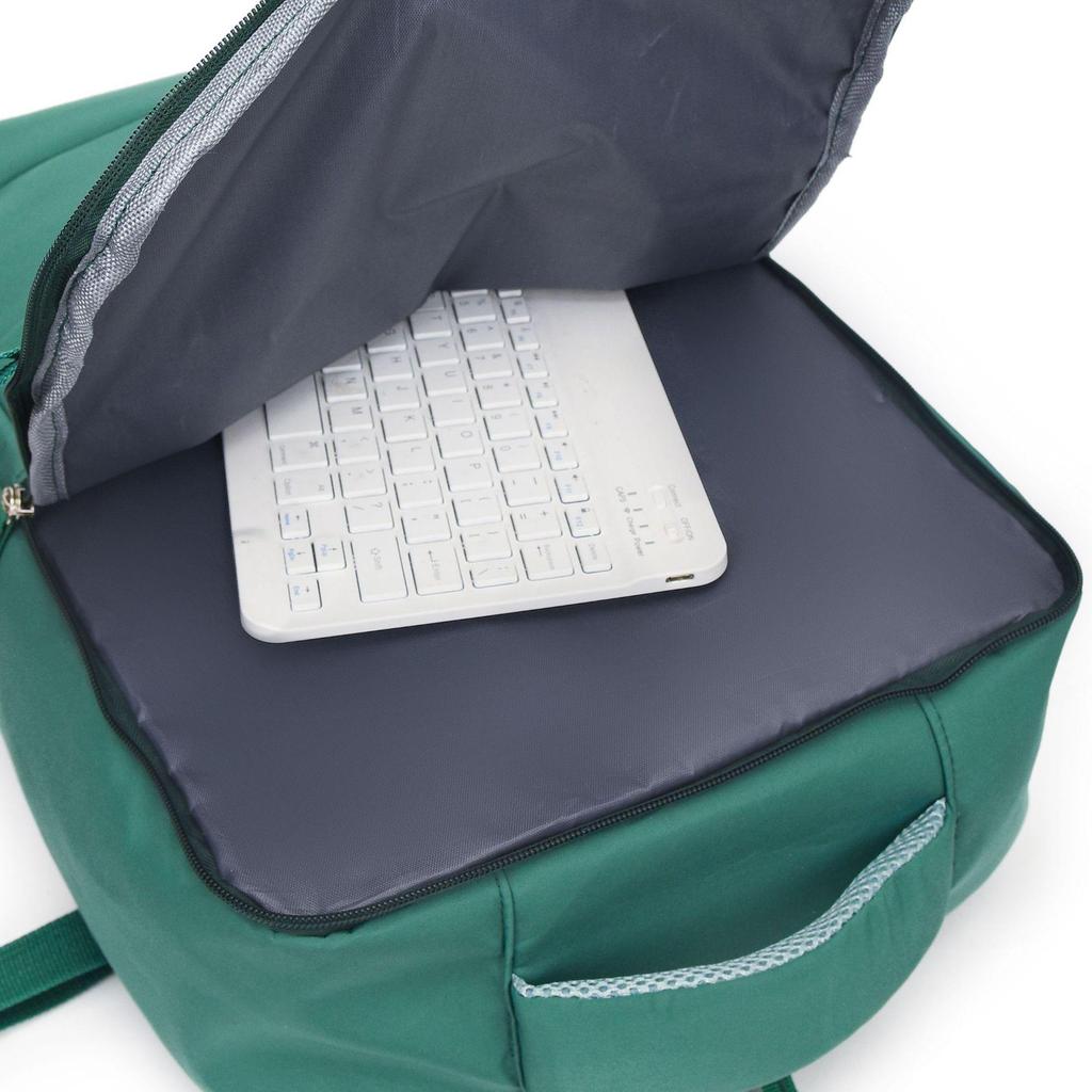 Lightweight Multifunctional Travel Backpack - Large Capacity for Business & Casual Trips