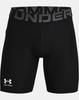 Hg Armour Shorts Compression Heatgear Black