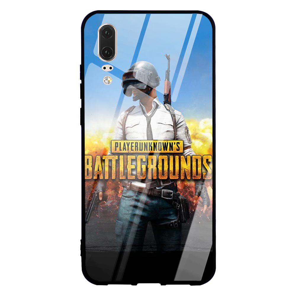 Buy Pubg Game Phone Case For Huawei P Cover P Smart Z Mate 10 Honor 7a 9x 9 10 Lite P10 P30 Pro Tempered Glass At Affordable Prices Free Shipping