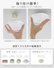 COMFORT ZONE Motion Sensor Ceiling Light, Compact LED Light, Automatic OnOff, Easy Installation, No Construction Required, Energy-Saving, Long-Life