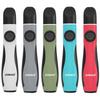 Professional Double Hole Kazoo Creative Wind Instrument Kazoo Instrument  Music Gift