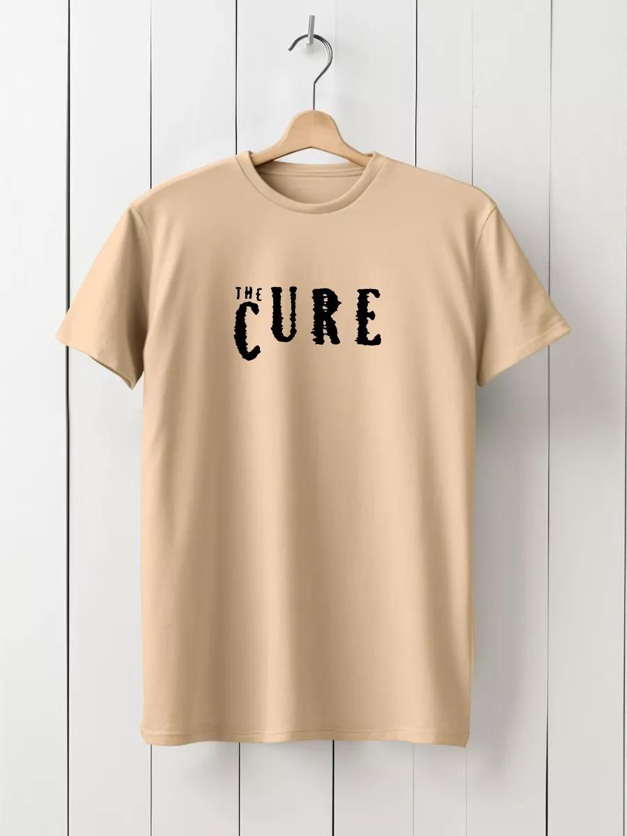 Solid color Y2K oversized birthpluswar dark slogan print T-shirt M