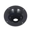 Altoparlante da 5 pollici 128m Tweeter a tromba Parti di ricambio Diametro 133mm Tromba Schema di copertura stretto Applicazioni perfette Altoparlante
