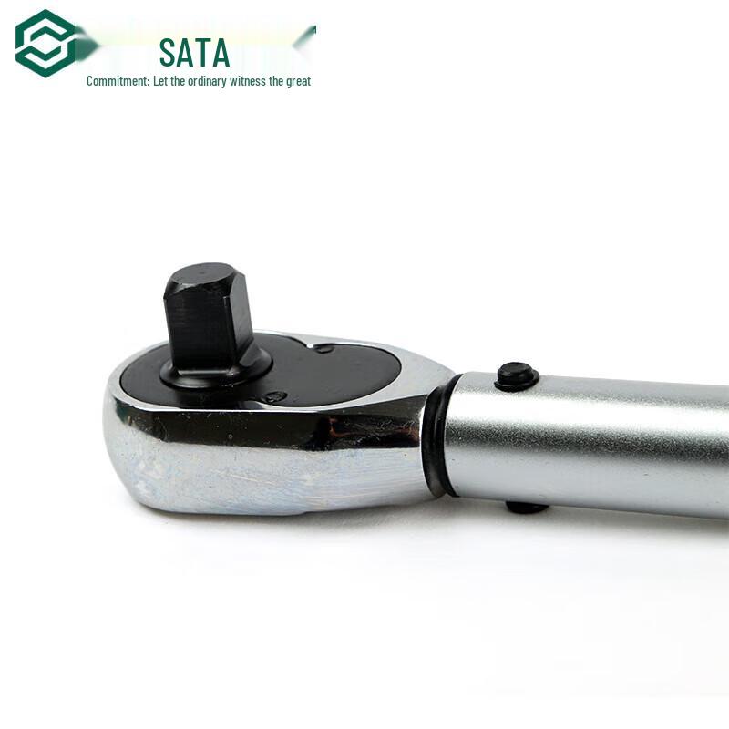 SATA 96312 1/2-inch Adjustable Torque Wrench