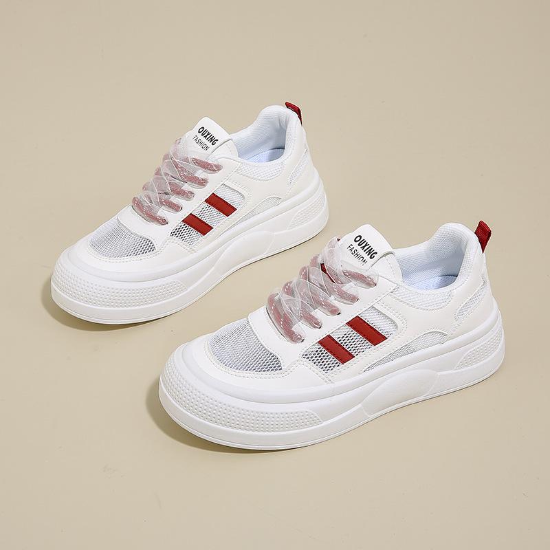 

МОДНЕ ВЗУТТЯ Чоловічі дихаючі спортивні кросівки Спортивне взуття для бігу Відкритий жіночий теніс Тренажер для тренажерного залу 40