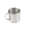 Outdoor Camping Travel Stainless Steel Durable Safe Coffee Tea Kids Mug Cup Gift
