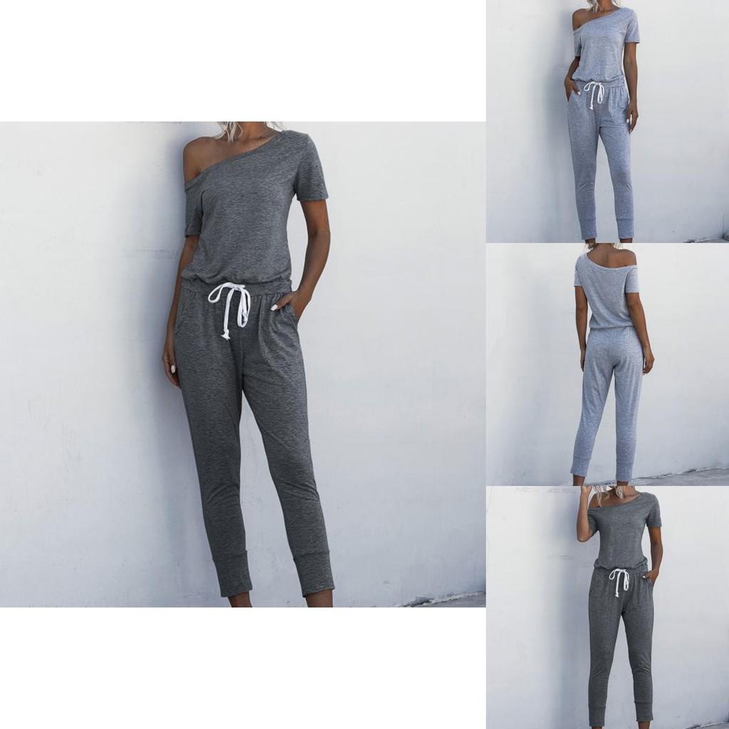 Stylish Ladies Womens Sweatshirt Tracksuit Set For Comfortable Running And Gym Wear
