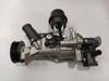 Electric Water Pump for Mercedes-Benz W176/W246/W242/C117 Models (Part No. 2702000401)