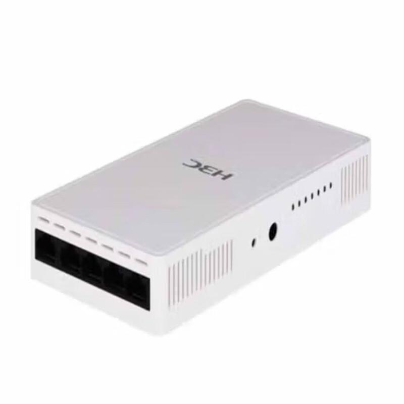 

H3C WA6320H-LI-FIT Enterprise Wireless AP
