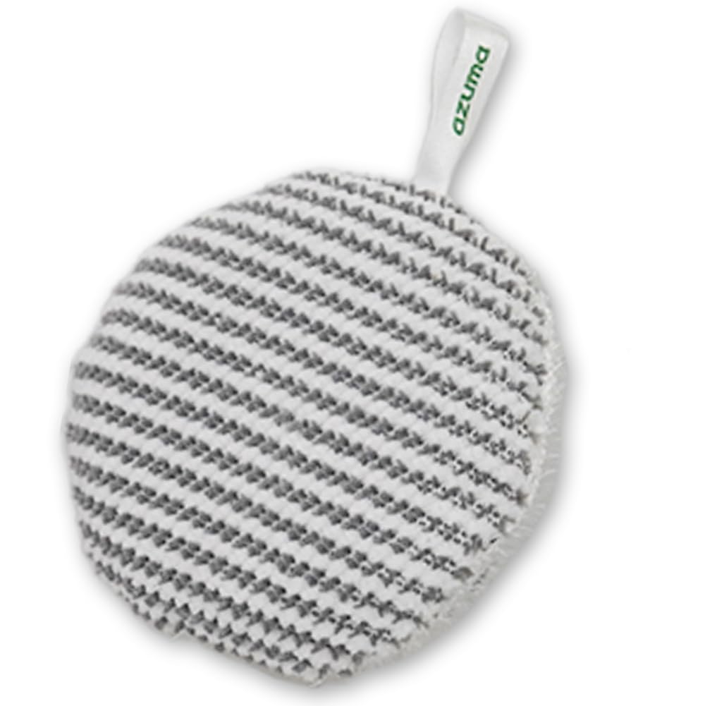 

Azuma Double-Sided Brush Sponge for Kitchen, No Detergent Needed, Removes Limescale, Oil Stain, Scale, Slime, and Other Unpleasant Kitchen Dirt and