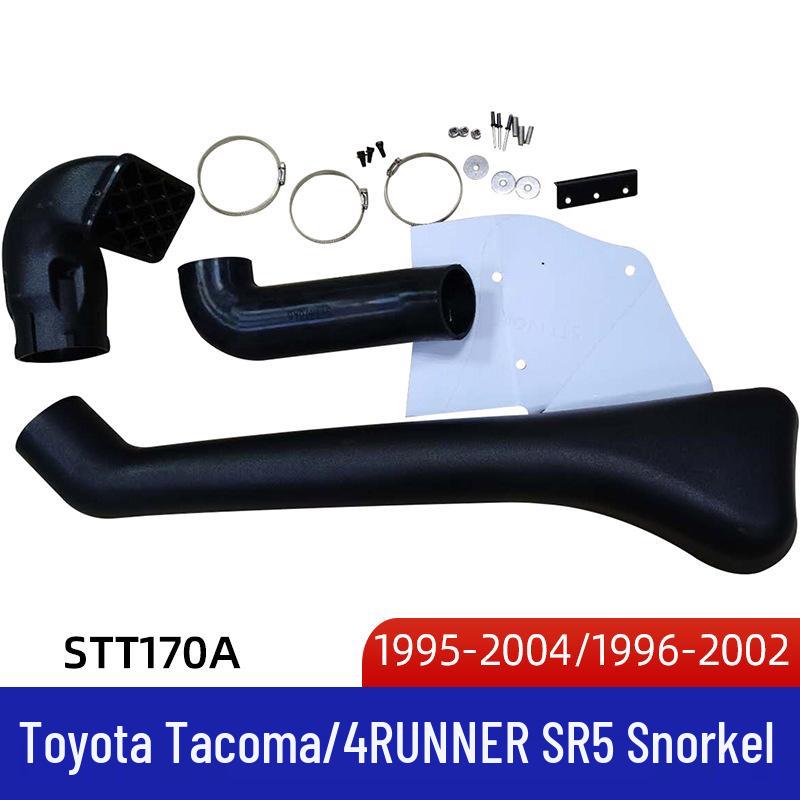 Комплект шноркеля для Toyota Tacoma/4Runner SR5 1995-2004 / 1996-2002