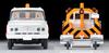 Tomica Limited Vintage 164 Scale LV-188c Toyota Stout Tow Truck (Toyota Service) - Finished Model 321309