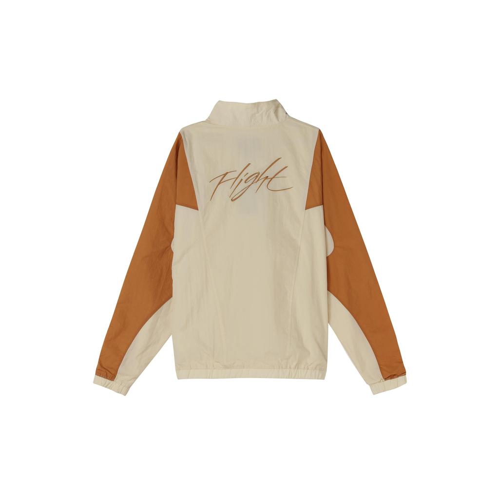 Jordan Jacket Men's Wheat Yellow CV3151-275