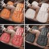 Car Leather Cushion Breathable Back Seat Cushion Seat Cover For Citroen Celysee C6 C3 C5 C1 C4 Aircross Picasso Cactus Berlingo
