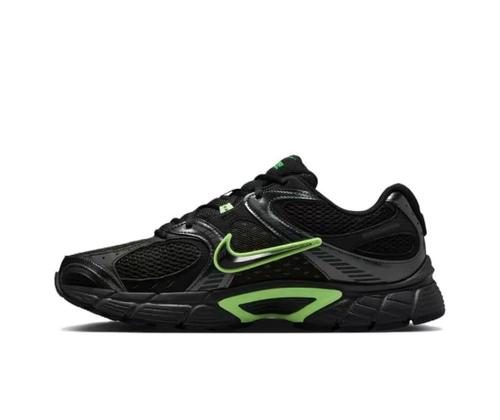 

Кроссовки для бега Nike V5 RNR Мужские HJ5228-005 Размер EU 42.5 чёрный