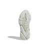 Adidas Ozweego Linen Green Feather Grey Women Sneakers Dash-Grey GW6802