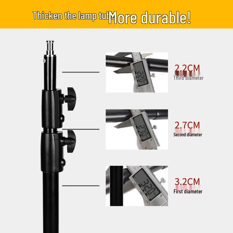 Photography Background Stand Kit