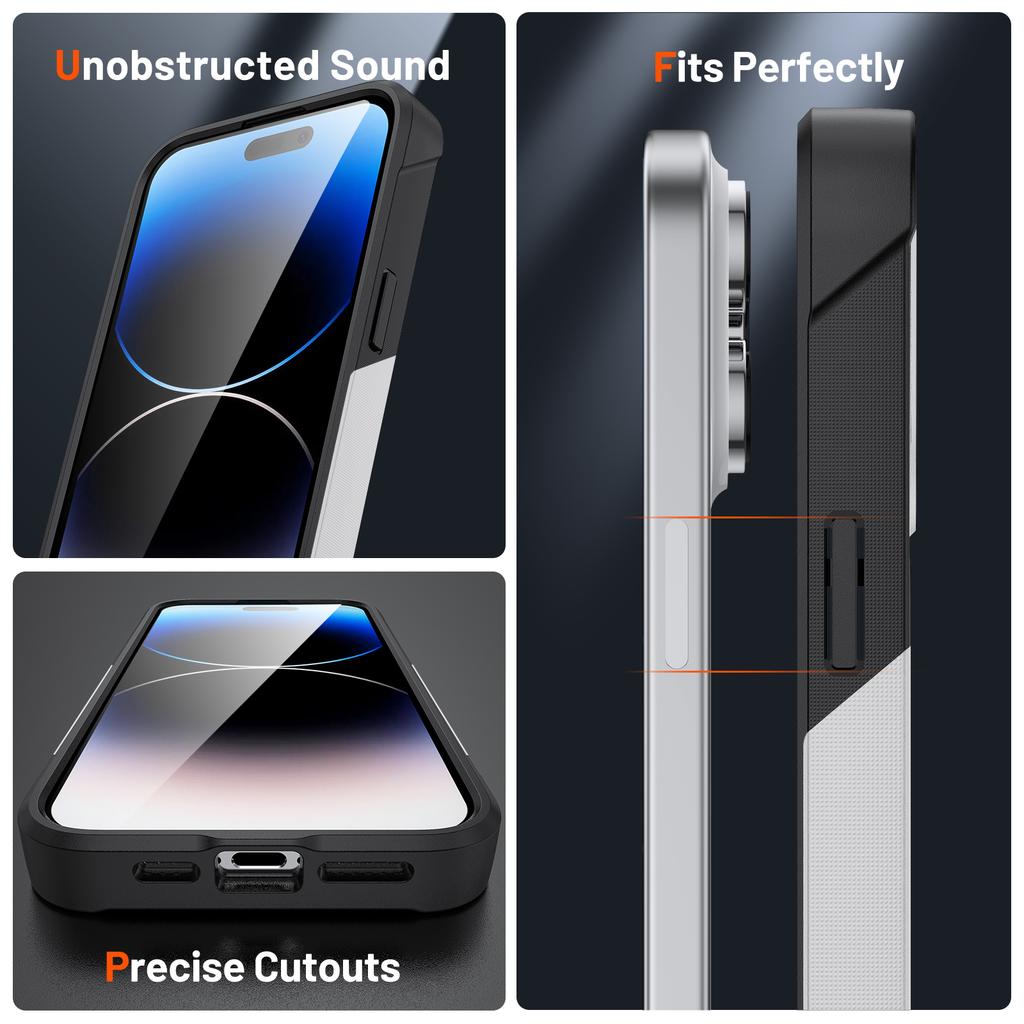 Fall Protection Hard Armor Case for Iphone 13 Pro Max Iphone13