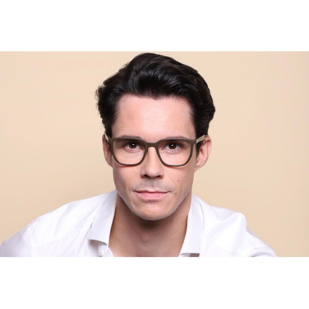 Ray Ban Rx7235 8063 Unisex Eyeglasses