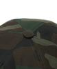 Seuweideu Mixed Logo Ball Cap [Camo]