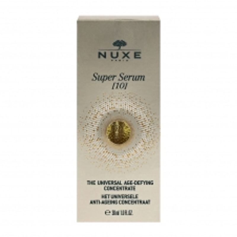 Nuxe Universal Well Age Super Serum 30ml