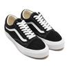 VN000CQDBA2 Old Skool 36 Black White (Men's)