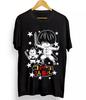 Kotaro Lives Alone Unisex ,Wa Hitori Gurashi,Sato,T<wbr/>onosan,Tsumura<wbr/>,anime Unisex T-Shirt