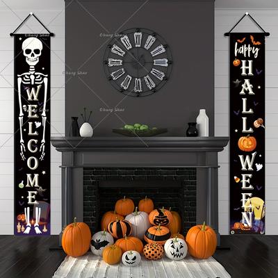 Slávnostné potreby – Halloweenské doplnky
