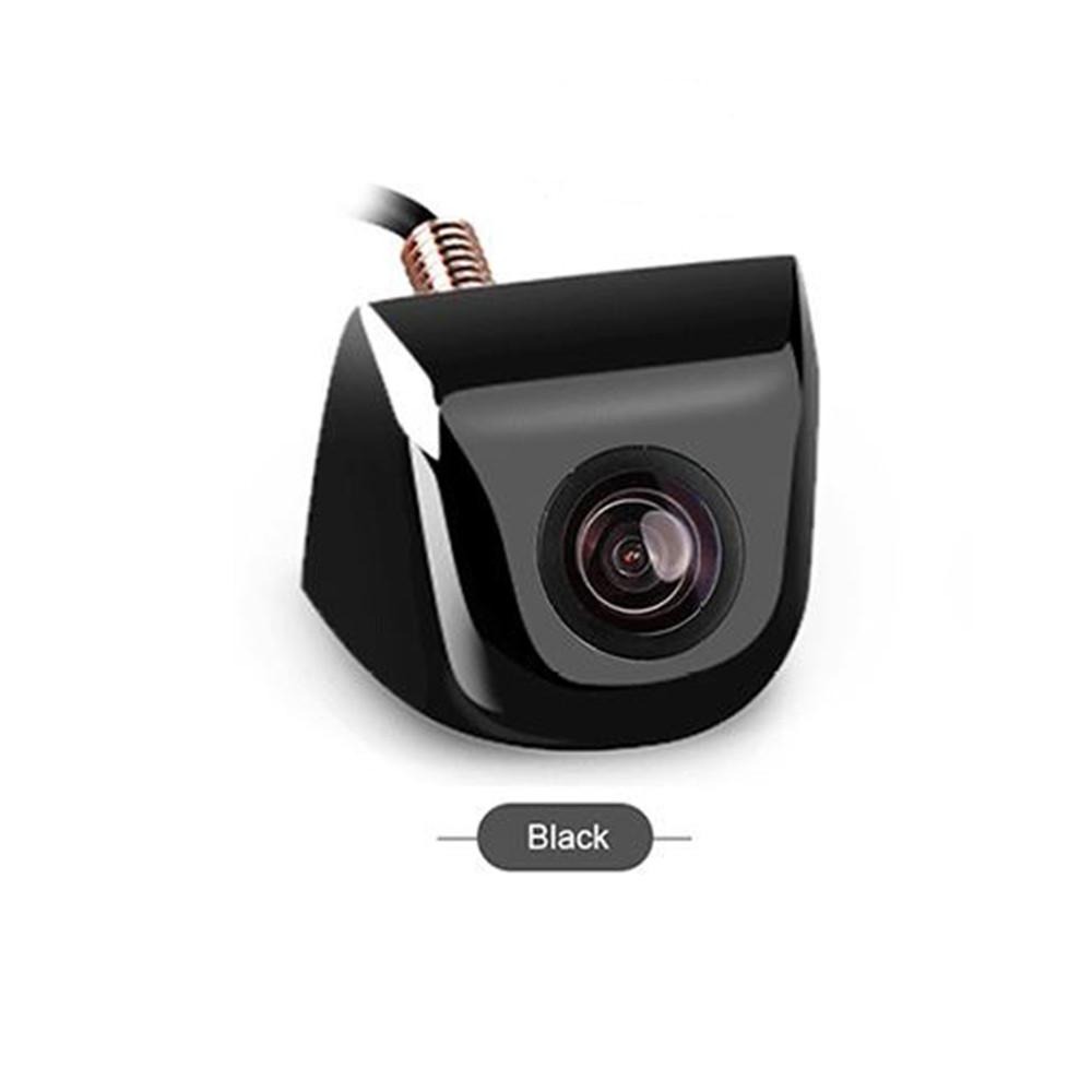 Auto Achteruitrijcamera Achteruit & Voor & Infrarood Camera Nachtzicht voor Parkeermonitor Waterdichte CCD Videocamera de ré
