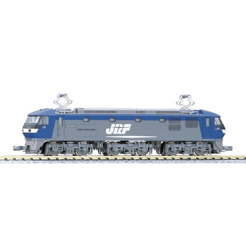 

KATO N Gauge EF210 3034 Electric Locomotive