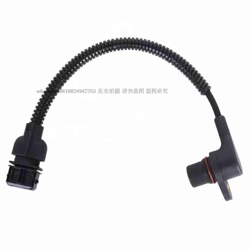 Excavator accessory EC210B EC290B is suitable for part position camshaft position sensor speed sensor 04214103