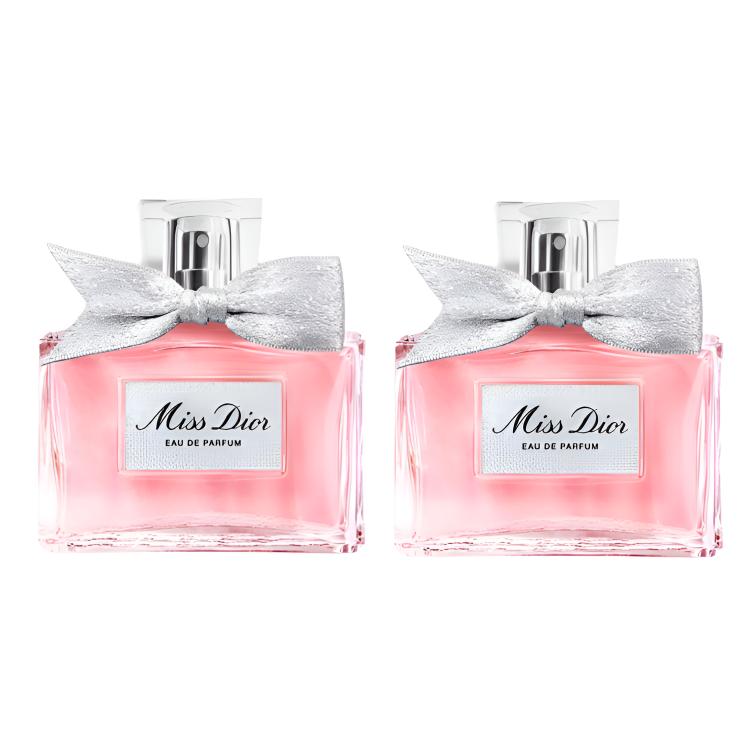 

Dior Miss Dior Туалетна вода 50ml*2